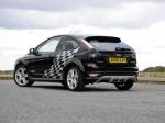 Ford Focus Sporty Zetec S 2008 года